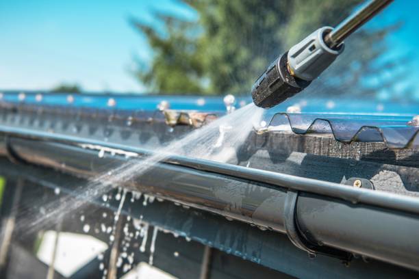 Best Roof Pressure Washing  in USA